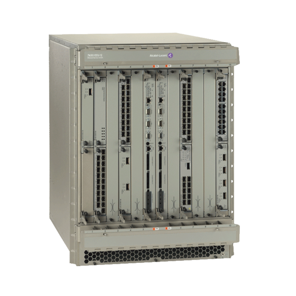 Alcatel-7450