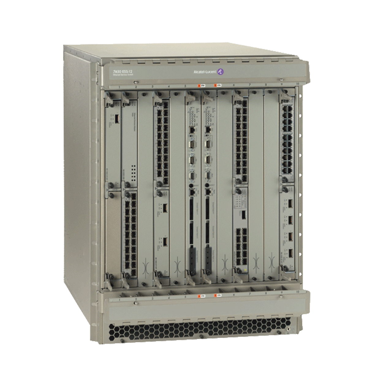 Alcatel-Lucent 7450