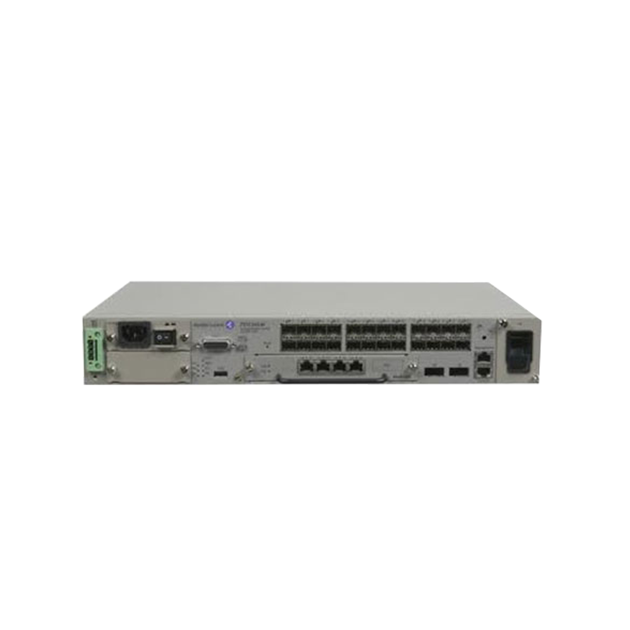 Alcatel-Lucent 7210 SAS