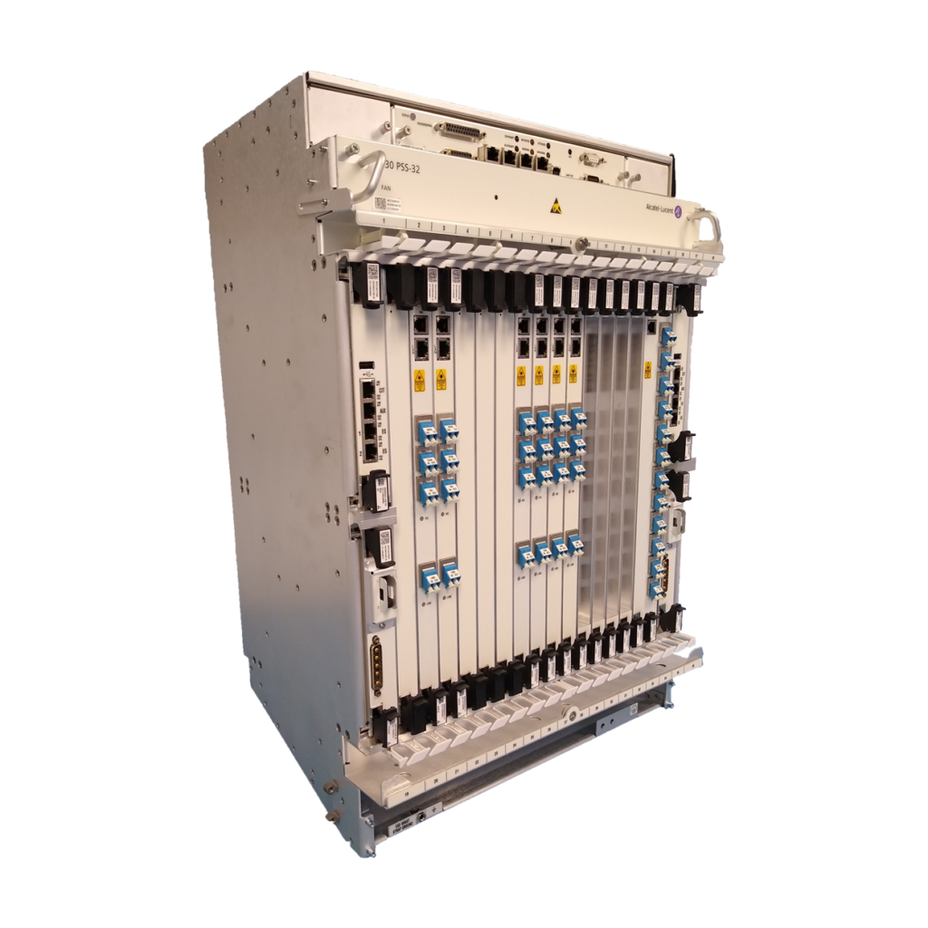 Alcatel-Lucent 1830 PSS