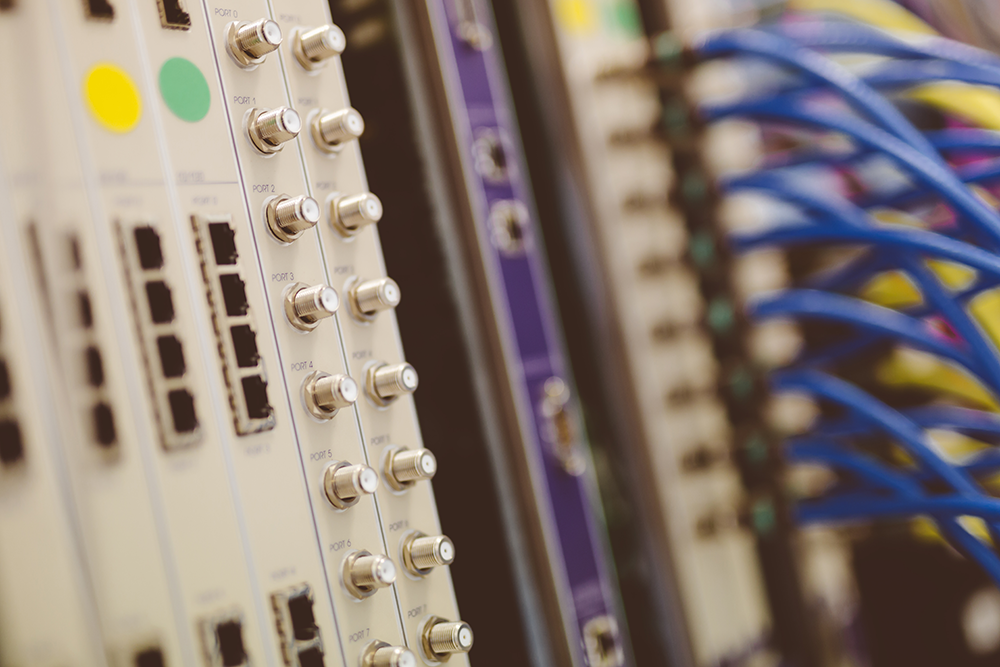used-network-equipment